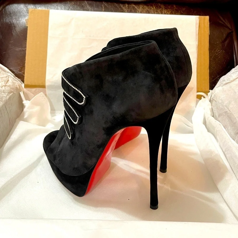Christian Louboutin christian louboutin